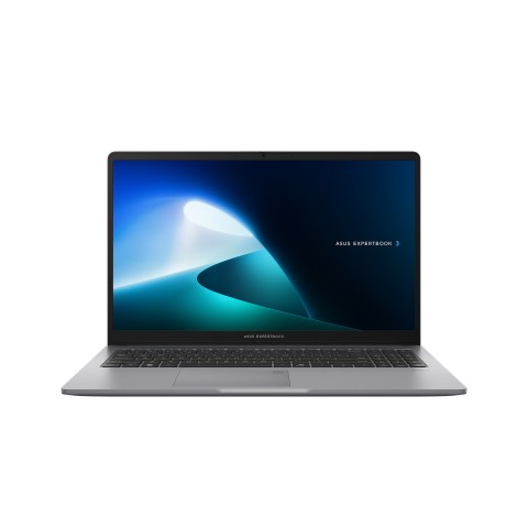 ASUS ExpertBook P1/P1503CVA-S72294X/5-210H/15,6"/FHD/16GB/512GB/Intel int/W11P/Gray/2R
