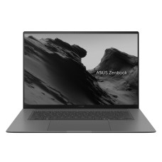 ASUS Zenbook S16 OLED/UM5606GA-OLED592XZ/AI9-465/16"/2880x1800/T/32GB/512GB/AMD int/W11P/Gray/2R