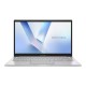 ASUS Vivobook 14/X1404VA-EB2278WZ/5-120U/14"/FHD/8GB/512GB/Intel int/W11H/Silver/2R