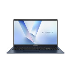 ASUS Vivobook 15/X1504VA-BQ5797WZ/3-100U/15,6"/FHD/8GB/256GB/Intel int/W11H/Blue/2R