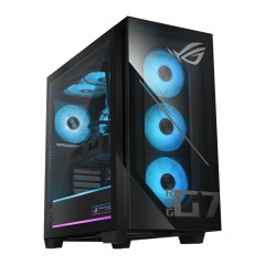 ASUS ROG/G700TF-7265KF345W/Tower/U7-265KF/32GB/1TB/RTX 5080/W11H/3R