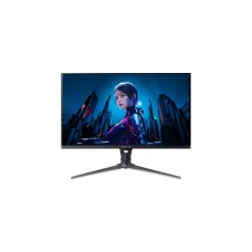 Acer Predator/X32X5bmiiphuzx/32"/QD-OLED/4K UHD/240Hz/0,03ms/Čierna/2R