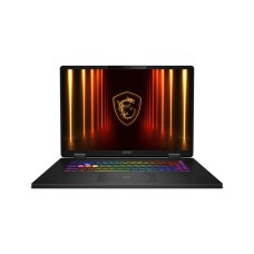 MSI Crosshair/A18 HX A8WGKG-027CZ/R9-8940HX/18"/2560x1600/32GB/2TB/RTX 5070/W11H/Black/2R