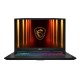 MSI Katana/17 HX B14WGK-282CZ/i7-14650HX/17,3"/FHD/16GB/1TB/RTX 5070/W11H/Black/2R
