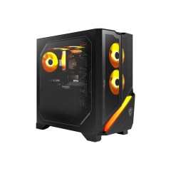 MSI MPG Infinite/Z3 X3D 9NVVR7-876EU/Tower/R7-9800X3D/32GB/2TB/RTX 5080/W11H/3R