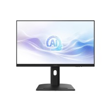 MSI Modern/AM273QP AI 1UMG-423EU/27"/QHD/U7-155H/16GB/1TB/Intel int/W11P/Čierna/3R