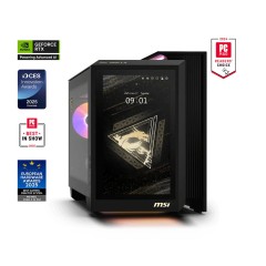 MSI MEG Vision X/AI 2NVV7-405EU/Tower/U7-270KP/64GB/2TB/RTX 5080/W11H/3R