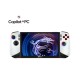 MSI Claw 8"FHD+/Core Ultra 7/32G/2/ARC/W11H polar