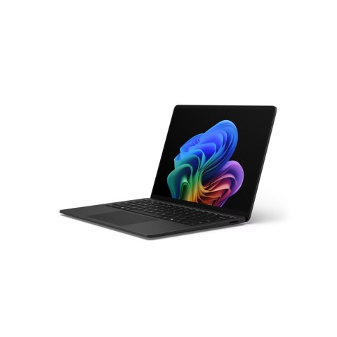 Microsoft Surface Laptop 13.8" (8. edícia)/U7-366H/13,8"/2304x1536/T/16GB/512GB/Intel int/W11P/Black/