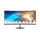 MSI Pro/MP341CQ/34"/VA/wQHD/100Hz/1ms/Čierna/3R