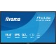 iiyama ProLite/P1671HSC-B1/15,6"/IPS/FHD/60Hz/3ms/Čierna/3R