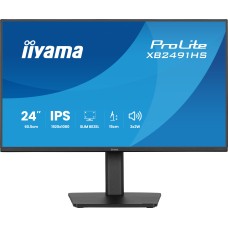iiyama ProLite/XB2491HS-B1/23,8"/IPS/FHD/120Hz/1ms/Čierna/3R