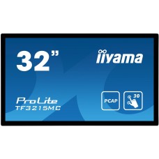 32" iiyama TF3215MC-B2: FHD, 30P, VGA, HDMI, 24/7