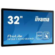 32" iiyama TF3215MC-B2: FHD, 30P, VGA, HDMI, 24/7
