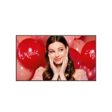 55" LG LED 55UH7 - UHD, 700cd, 24/7