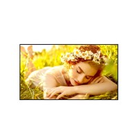 65" LG LED 65UL5 - UHD, 500cd, WebOS, 24/7