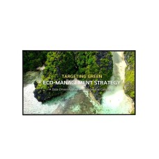 75" LG LED 75UL3 - UHD, 350cd, webOS, 16/7
