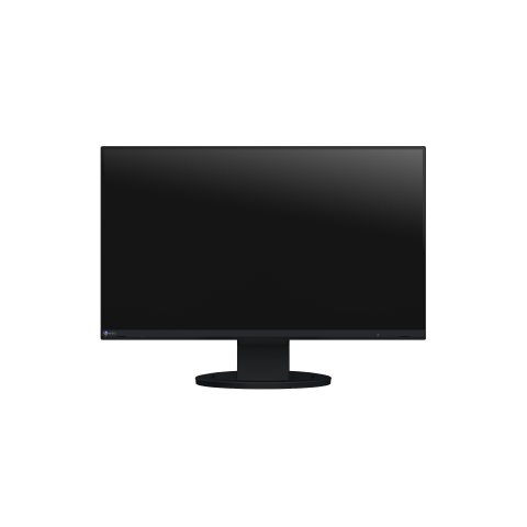 EIZO FlexScan/EV2480/23,8"/IPS/FHD/60Hz/5ms/Black/5R