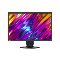 EIZO ColorEdge/CS2400S/24,1"/IPS/FHD/60Hz/19ms/Black/5R