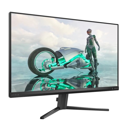 Philips Evnia/27M2N3500NL/27"/VA/QHD/144Hz/1ms/Gray/3R