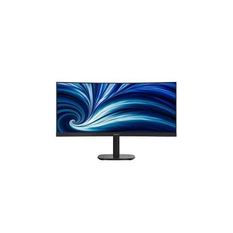 Philips/34B2N3500C/34"/VA/UWQHD/120Hz/4ms/Čierna/5R