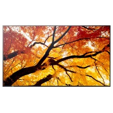 50" LED SHARP M502,3840x2160,24/7