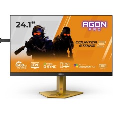 24" LED AOC AGON CS24A - FHD, G-Sync