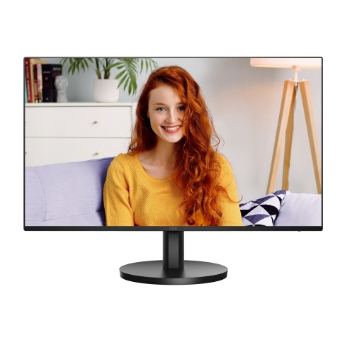AOC/24B3HA2/23,8"/IPS/FHD/120Hz/1ms/Čierna/3R