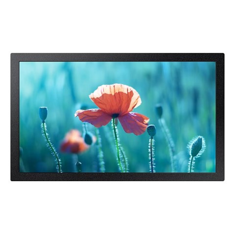 13" LED Samsung QB13R-FHD, 500cd, MI, 16/7