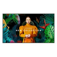 55" LED Samsung QH55C - UHD, 700cd, MI, 24/7