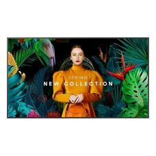 85" LED Samsung QM85C-UHD, 500cd, MI, 24/7
