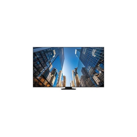 98" LED Samsung QE98C - UHD, 450cd, land, 16/7