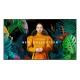 98" LED Samsung QH98C - 4K, 700cd, MI, 24/7