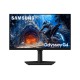 Samsung Odyssey G4/(G40H)/25"/IPS/FHD/240Hz/1ms/Čierna/3R