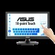ASUS/VT169HE/16"/IPS/FHD/60Hz/5ms/Čierna/3R
