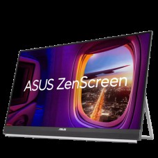 ASUS ZenScreen/MB27ACF/27"/IPS/QHD/100Hz/5ms/Čierna/2R