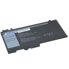 Batéria AVACOM pre Dell Latitude E5270 / E5570 Li-Pol 11,4 V 4120mAh 47Wh