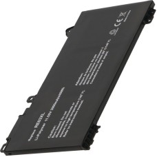 2-POWER Batéria 11,55V 3900mAh pre HP ProBook 430 G6, 440 G7, 445 G7, 450 G6, 455 G7