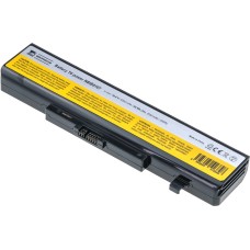 Batéria T6 Power Lenovo IdeaPad B480, B580, G480, B590, Z480, V480, Edge E530, 5200mAh, 56Wh, 6cell