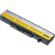 Batéria T6 Power Lenovo IdeaPad B480, B580, G480, B590, Z480, V480, Edge E530, 5200mAh, 56Wh, 6cell
