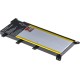 Batéria T6 Power pre Asus X555LA, X555LB, X554LA, F554LA, F555LA, K555LA, 4700mAh, 35Wh, 2cell
