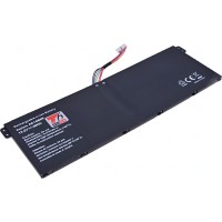 Batéria T6 Power pre Acer Aspire ES1-311, ES1-511, E5-571, E5-731, 3150mAh, 48Wh, 4cell, Li-ion