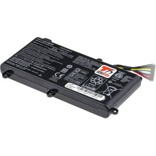 Batéria T6 Power pre Acer Predator 15 G9-591, G9-592, 17 G9-791, G9-792, 6000mAh, 88Wh, 8cell