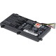 Batéria T6 Power pre Acer Predator 15 G9-591, G9-592, 17 G9-791, G9-792, 6000mAh, 88Wh, 8cell