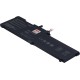 Batéria T6 Power pre Asus Strix GL702VT, GL702VS, GL702VM, GL702ZC, 5000mAh, 76Wh, 4cell, Li-poly