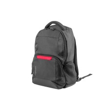 Natec batoh ELAND 15.6" čierny