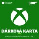 ESD XBOX - Darčeková karta Xbox 300 Kč