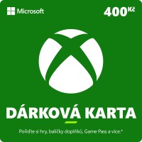 ESD XBOX - Darčeková karta Xbox 15,00 €