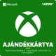ESD XBOX - Darčeková karta Xbox 14990 HUF