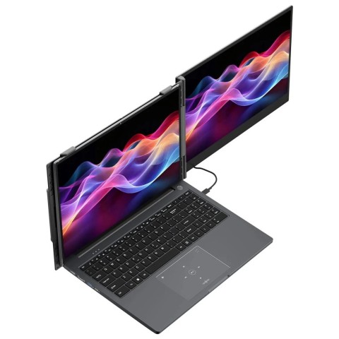 Blackview SCM8 Prídavná LCD obrazovka 15,3"
